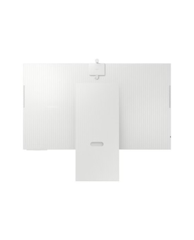 Monitor Smart Plano Samsung 32" 3840 x 2160 HDMI USB/ USB-C Bluetooth 5.2 60Hz Blanco