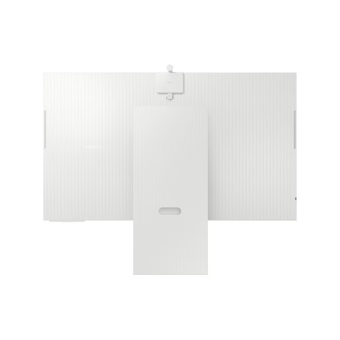 Monitor Smart Plano Samsung 32" 3840 x 2160 HDMI USB/ USB-C Bluetooth 5.2 60Hz Blanco