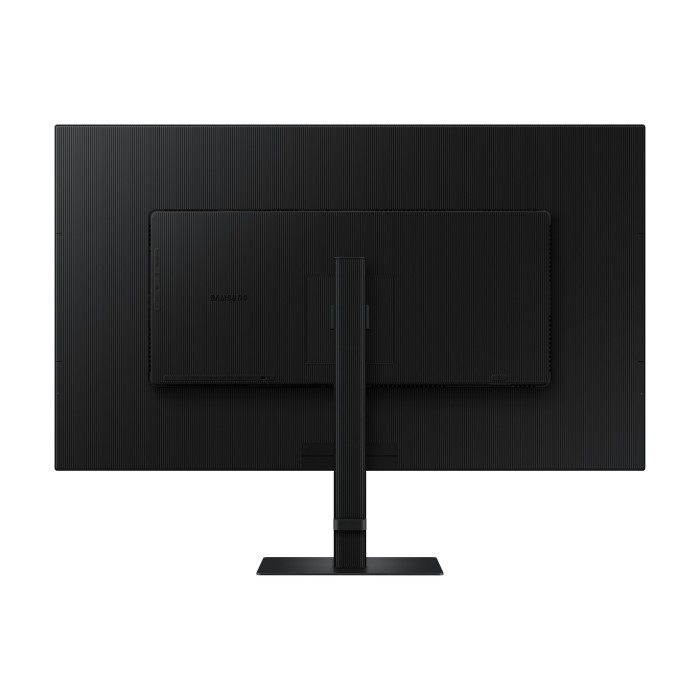 Monitor Plano ViewFinity Samsung S8 UHD 60Hz 37" 3840 x 2160 HDMI / USB  60Hz Negro