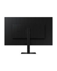 Monitor Plano ViewFinity Samsung S8 UHD 60Hz 37" 3840 x 2160 HDMI / USB  60Hz Negro