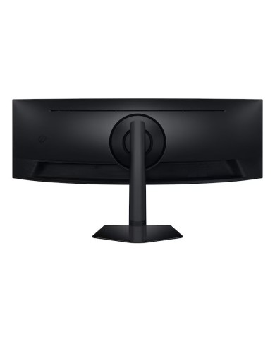 Monitor Gamer Curvo Samsung 49" 5120 x 1440 DisplayPort HDMI / USB QHD 144Hz