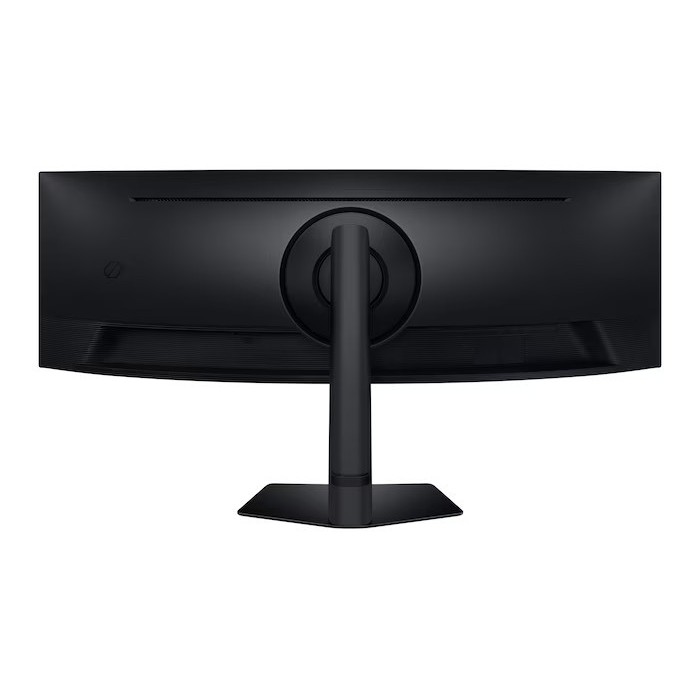 Monitor Gamer Curvo Samsung 49" 5120 x 1440 DisplayPort HDMI / USB QHD 144Hz