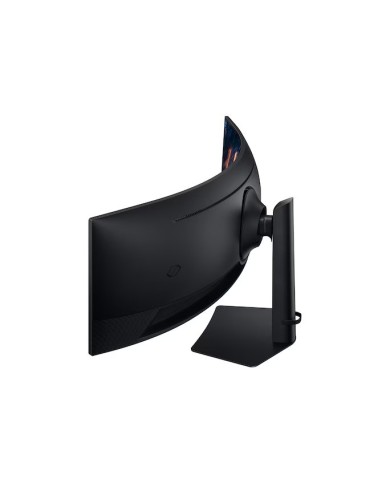Monitor Gamer Curvo Samsung 49" 5120 x 1440 DisplayPort HDMI / USB QHD 144Hz