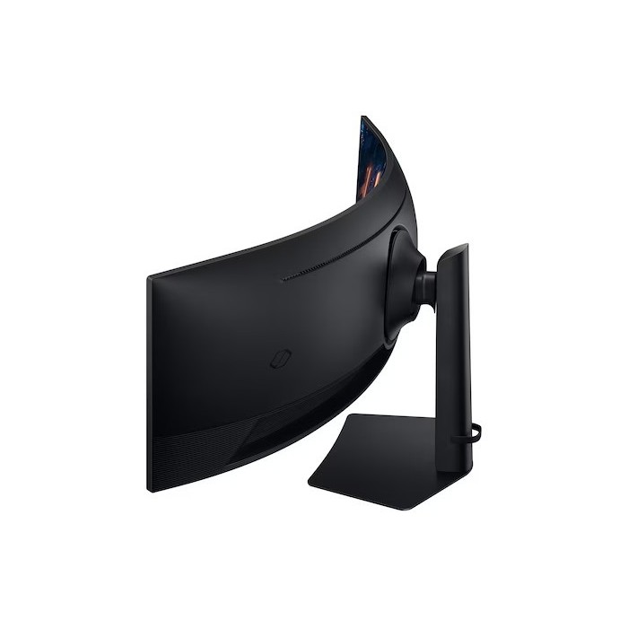 Monitor Gamer Curvo Samsung 49" 5120 x 1440 DisplayPort HDMI / USB QHD 144Hz