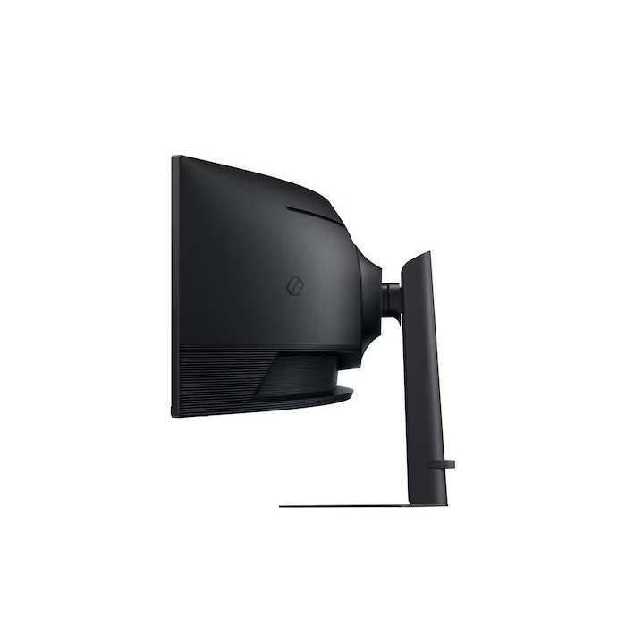 Monitor Gamer Curvo Samsung 49" 5120 x 1440 DisplayPort HDMI / USB QHD 144Hz