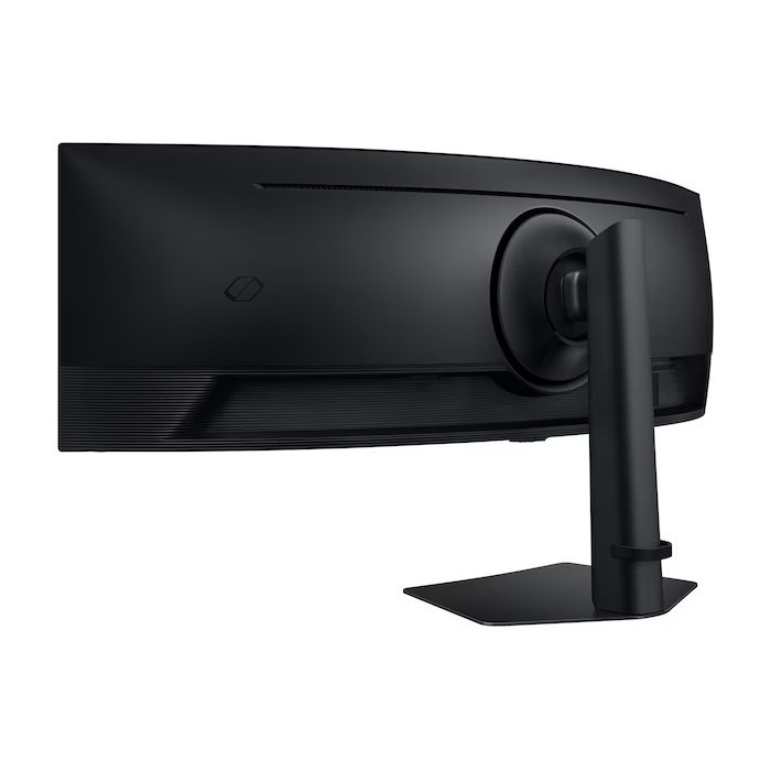 Monitor Gamer Curvo Samsung 49" 5120 x 1440 DisplayPort HDMI / USB QHD 144Hz