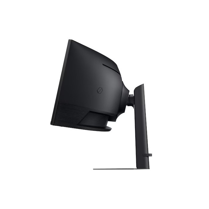 Monitor Gamer Curvo Samsung 49" 5120 x 1440 DisplayPort HDMI / USB QHD 144Hz