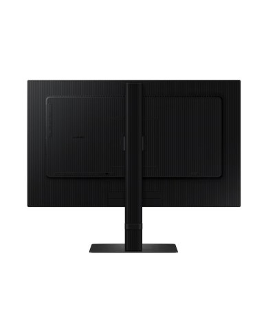 Monitor Plano Samsung Odyssey 3D 24" 2560 x 1440 DisplayPort / HDMI / USB / USB-C Negro