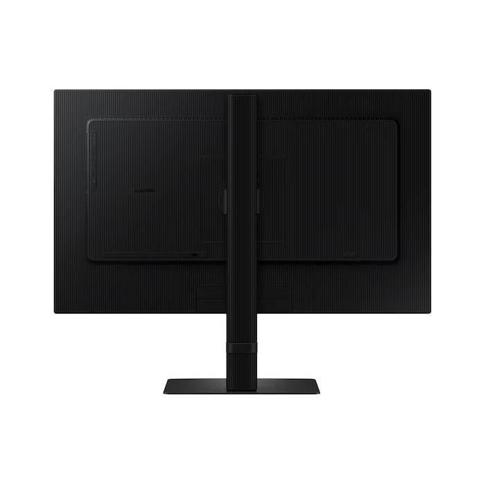 Monitor Plano Samsung Odyssey 3D 24" 2560 x 1440 DisplayPort / HDMI / USB / USB-C Negro