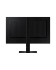 Monitor Plano Samsung Odyssey 3D 24" 2560 x 1440 DisplayPort / HDMI / USB / USB-C Negro