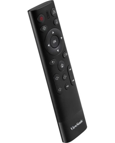 Proyector ViewSonic Smart LED 1080p con Google TV integrado Azul