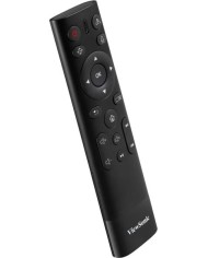 Proyector ViewSonic Smart LED 1080p con Google TV integrado Azul