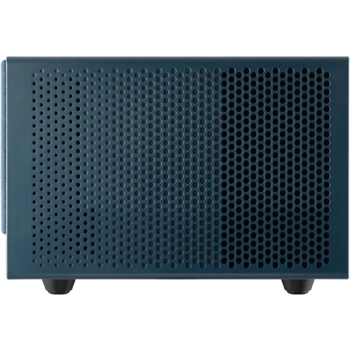 Proyector ViewSonic Smart LED 1080p con Google TV integrado Azul