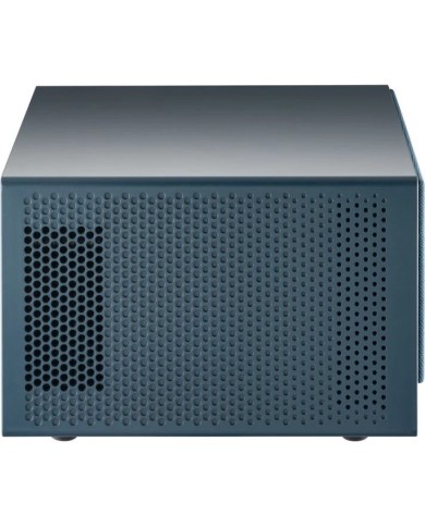 Proyector ViewSonic Smart LED 1080p con Google TV integrado Azul