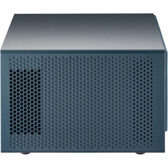 Proyector ViewSonic Smart LED 1080p con Google TV integrado Azul