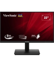 Monitor Pano Xiaomi A24i 23.8" Full HD IPS 100 Hz Negro