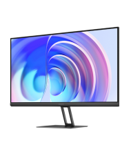 Monitor Plano Xiaomi A24i 23.8" Full HD IPS 100 Hz Negro
