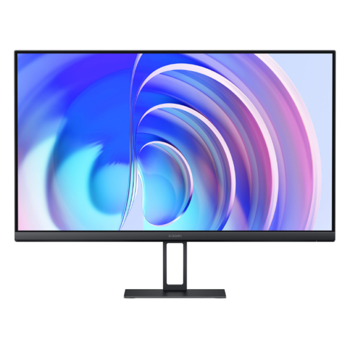 Monitor Plano Xiaomi A24i 23.8" Full HD IPS 100 Hz Negro