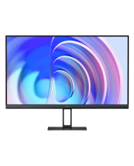 Monitor Plano Xiaomi A24i 23.8" Full HD IPS 100 Hz Negro
