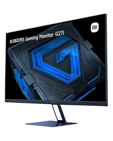 Monitor Pano Gamer Xiaomi G27i 27" Full HD 165Hz IPS 1Ms Negro