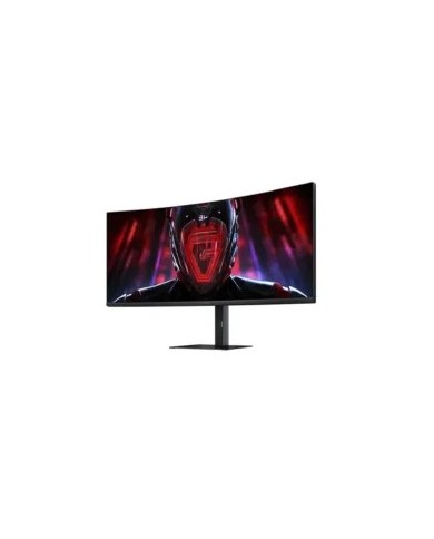 Monitor Curvo Gamer Xiaomi 34″ Curvo WQHD 180Hz 1ms FreeSync Negro