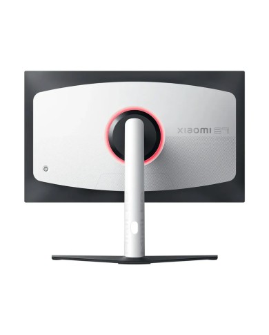 Monitor Gamer Xiaomi G Pro 27″ Mini LED QHD 180Hz 1ms IPS Negro