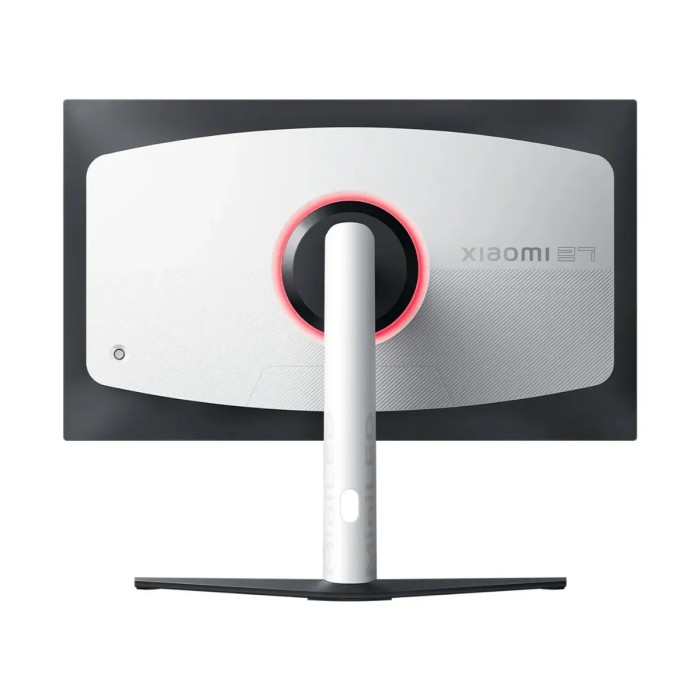 Monitor Gamer Xiaomi G Pro 27″ Mini LED QHD 180Hz 1ms IPS Negro