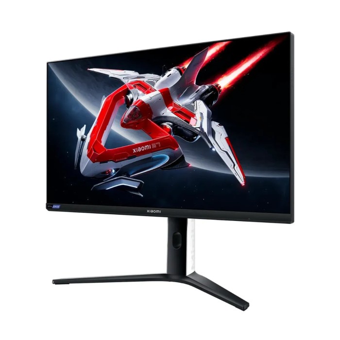 Monitor Gamer Xiaomi G Pro 27″ Mini LED QHD 180Hz 1ms IPS Negro