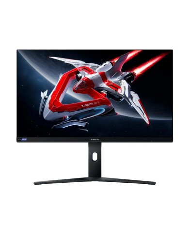 Monitor Gamer Xiaomi G Pro 27″ Mini LED QHD 180Hz 1ms IPS Negro