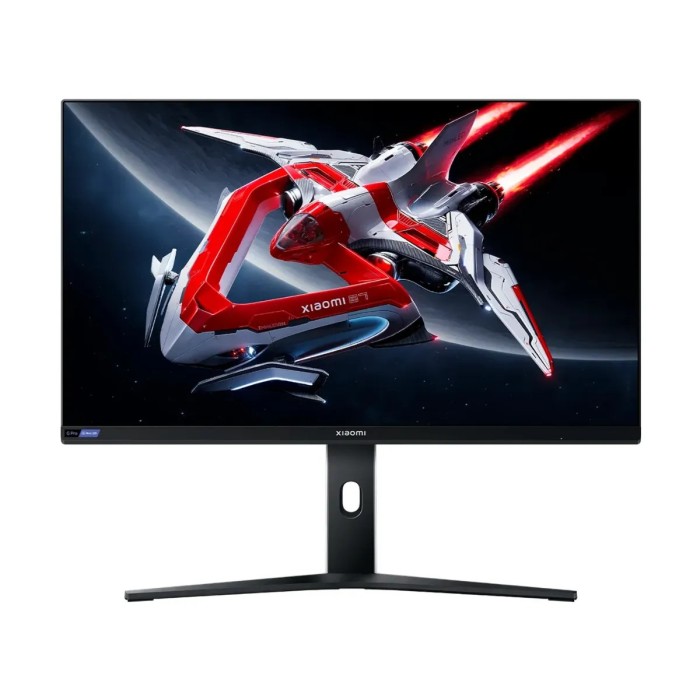 Monitor Gamer Xiaomi G Pro 27″ Mini LED QHD 180Hz 1ms IPS Negro