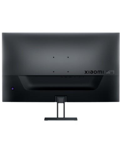 Monitor Xiaomi G27Qi 27" 2K QHD 180Hz 1ms HDMI DisplayPort negro