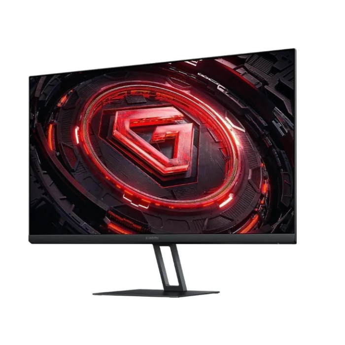 Monitor Plano Gamer Xiaomi 57900 24"  Full HD G24i 180hz 1ms Negro