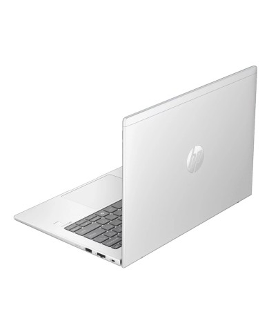 Notebook HP ProBook 440 G11 14" Intel Core 7 155U 16 GB DDR5 512 GB  W11 Pro Gris