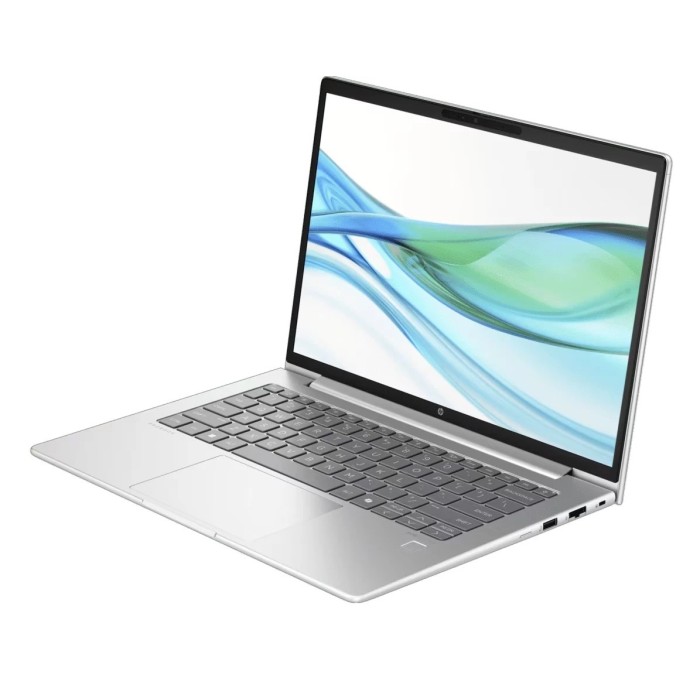 Notebook HP ProBook 440 G11 14" Intel Core 7 155U 16 GB DDR5 512 GB  W11 Pro Gris