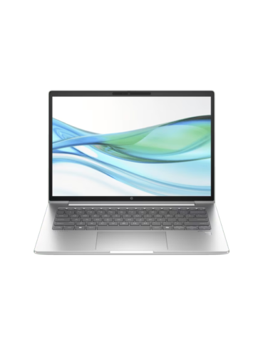 Notebook HP ProBook 440 G11 14" Intel Core 7 155U 16 GB DDR5 512 GB  W11 Pro Gris