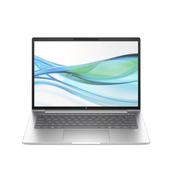 Notebook HP ProBook 440 G11 14" Intel Core 7 155U 16 GB DDR5 512 GB  W11 Pro Gris