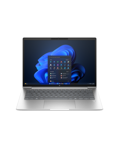 Notebook HP ProBook 4G1i R14 Intel Core 5 14" DDR5 16 GB 512 GB SSD W11 Pro Gris