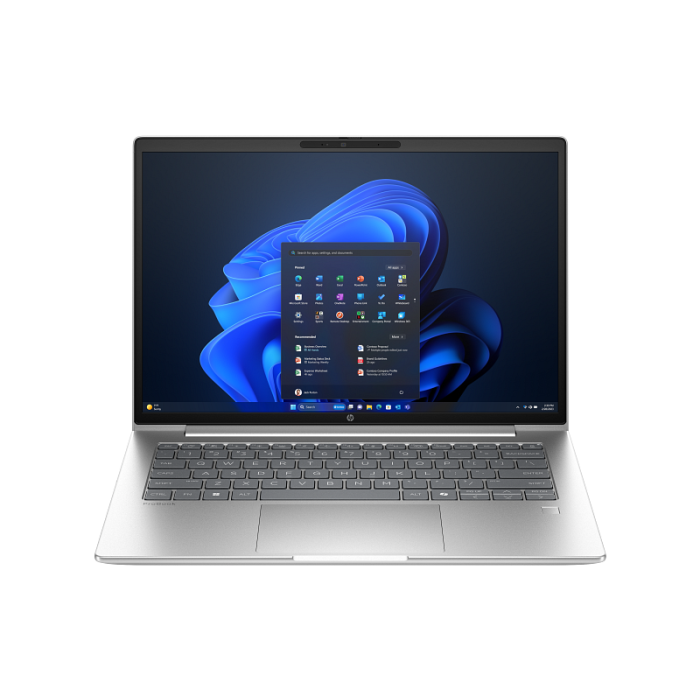 Notebook HP ProBook 4G1i R14 Intel Core 5 14" DDR5 16 GB 512 GB SSD W11 Pro Gris