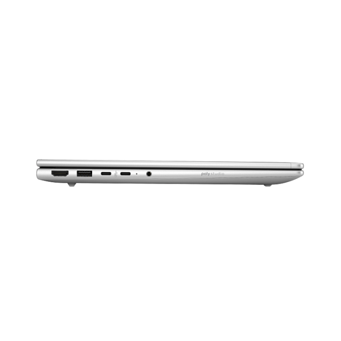 Notebook HP ProBook 4G1i R14 Intel Core 5 14" DDR5 16 GB 512 GB SSD W11 Pro Gris