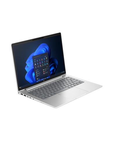 Notebook HP ProBook 4G1i R14 Intel Core 5 14" DDR5 16 GB 512 GB SSD W11 Pro Gris
