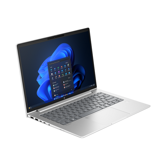 Notebook HP ProBook 4G1i R14 Intel Core 5 14" DDR5 16 GB 512 GB SSD W11 Pro Gris