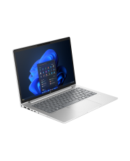 Notebook HP ProBook 4G1i R14 Intel Core 5 14" DDR5 16 GB 512 GB SSD W11 Pro Gris