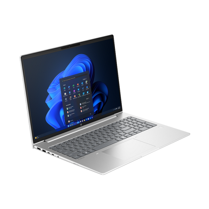 Notebook HP ProBook 4G1i R16 16" Intel Core 5 DDR5 16 GB 512 GB SSD W11 Pro Gris