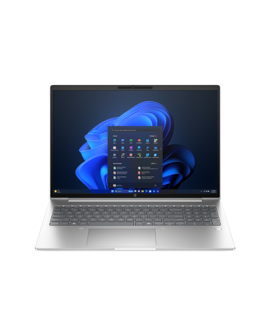 Notebook HP ProBook 4G1i R16 16" Intel Core 5 DDR5 16 GB 512 GB SSD W11 Pro Gris