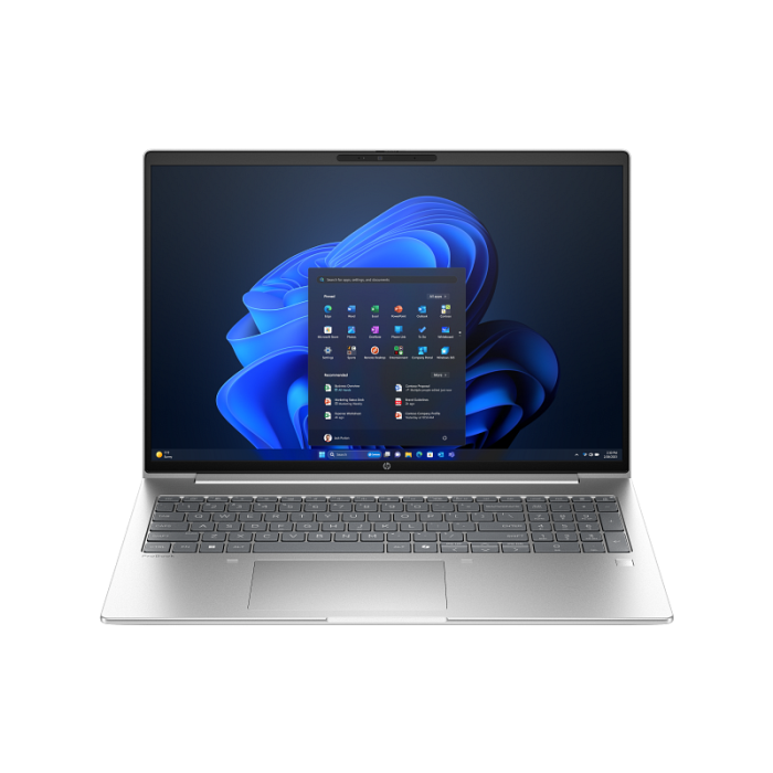 Notebook HP ProBook 4G1i R16 16" Intel Core 5 DDR5 16 GB 512 GB SSD W11 Pro Gris