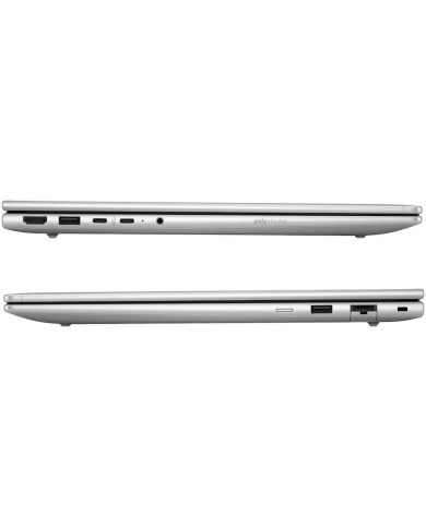 Notebook HP ProBook 4G1i R16 16" Intel Core 5 DDR5 16 GB 512 GB SSD W11 Pro Gris