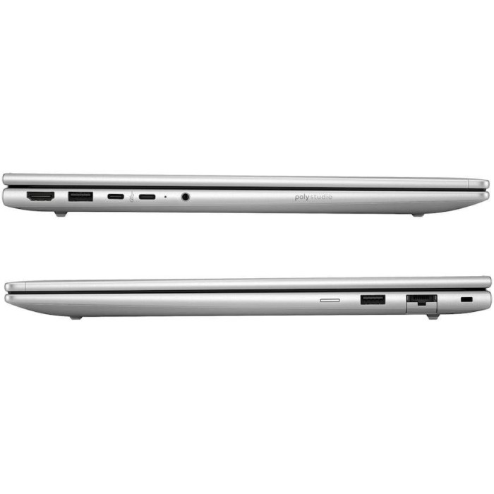 Notebook HP ProBook 4G1i R16 16" Intel Core 5 DDR5 16 GB 512 GB SSD W11 Pro Gris