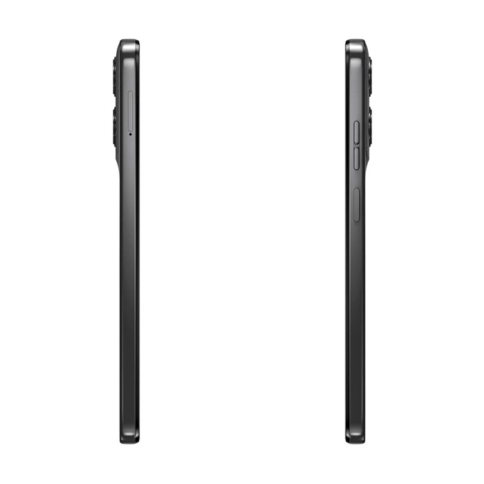 Teléfono Celular Motorola G15 Smartphone 4GB 128GB Pantalla 6,7" Gris