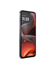 Teléfono Celular Motorola G15 Smartphone 4GB 128GB Pantalla 6,7" Gris