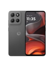 Teléfono Celular Motorola Moto G06 4GB 128GB Android 15 6.8" 50MP Azul